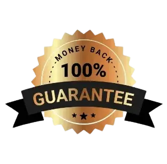 Curex - 365-Days Money Back Guarantee